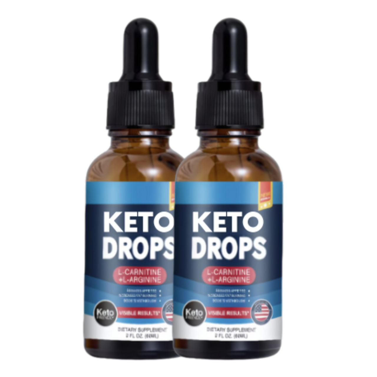 KetoDrops™